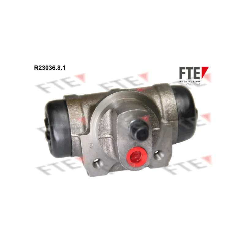 Cylindre de roue FTE R23036.8.1