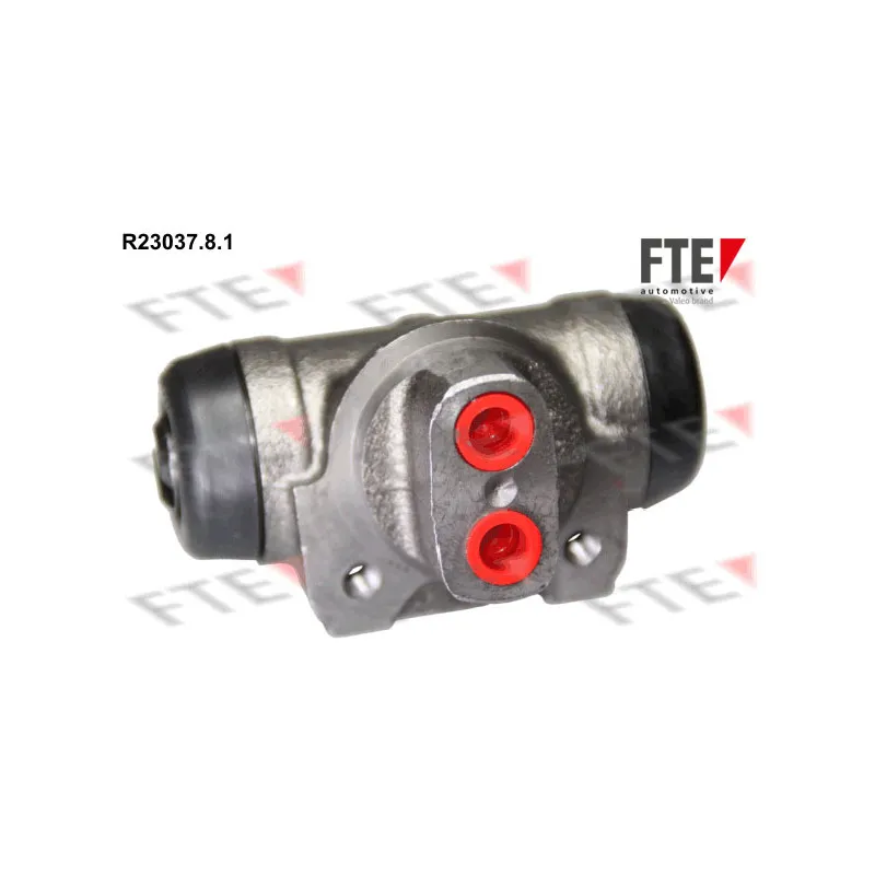 Cylindre de roue FTE R23037.8.1