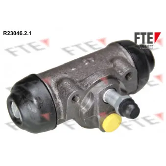 Cylindre de roue FTE