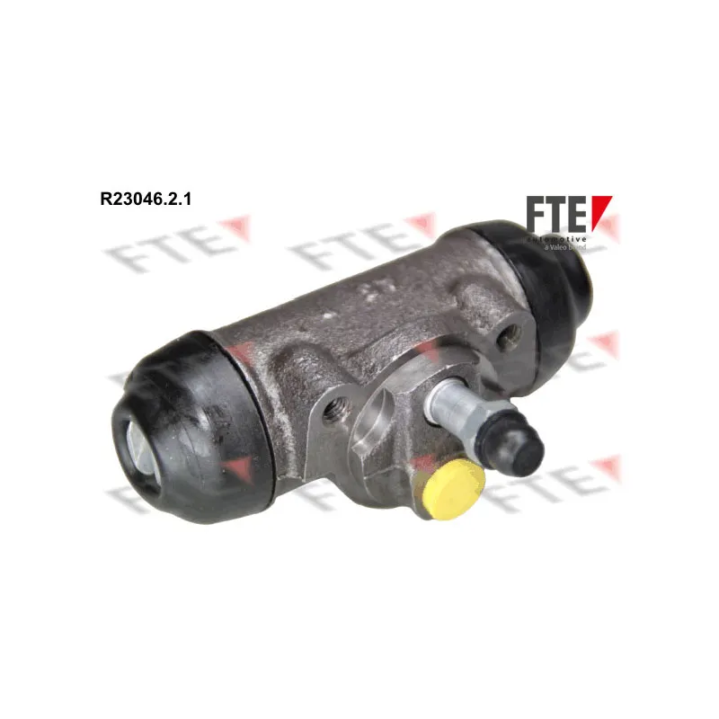 Cylindre de roue FTE R23046.2.1