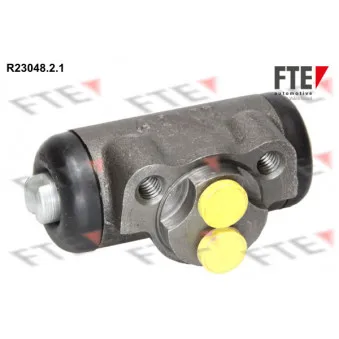 Cylindre de roue FTE R23048.2.1