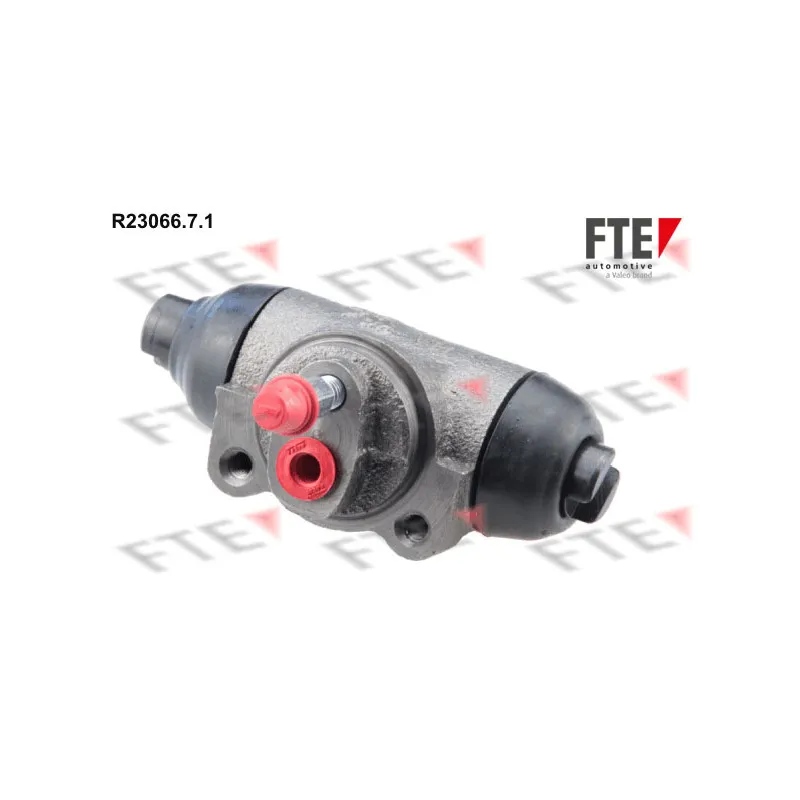Cylindre de roue FTE R23066.7.1