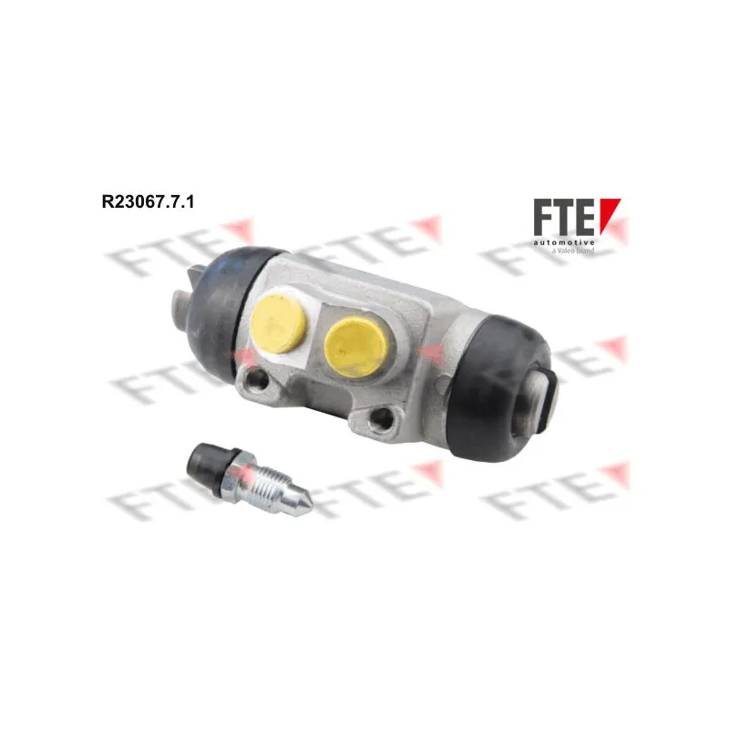 Cylindre de roue FTE R23067.7.1