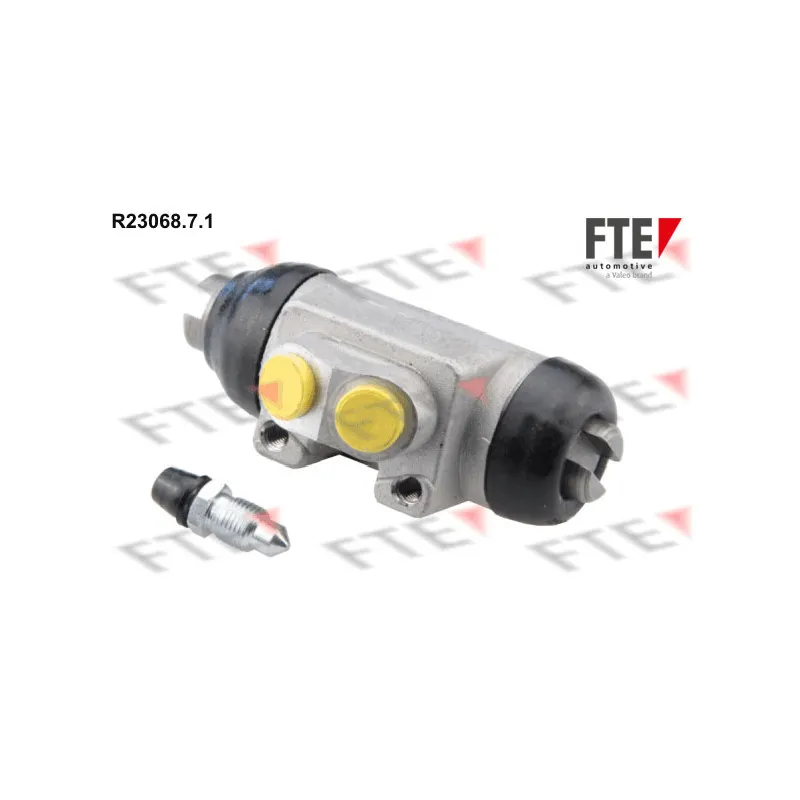 Cylindre de roue FTE R23068.7.1
