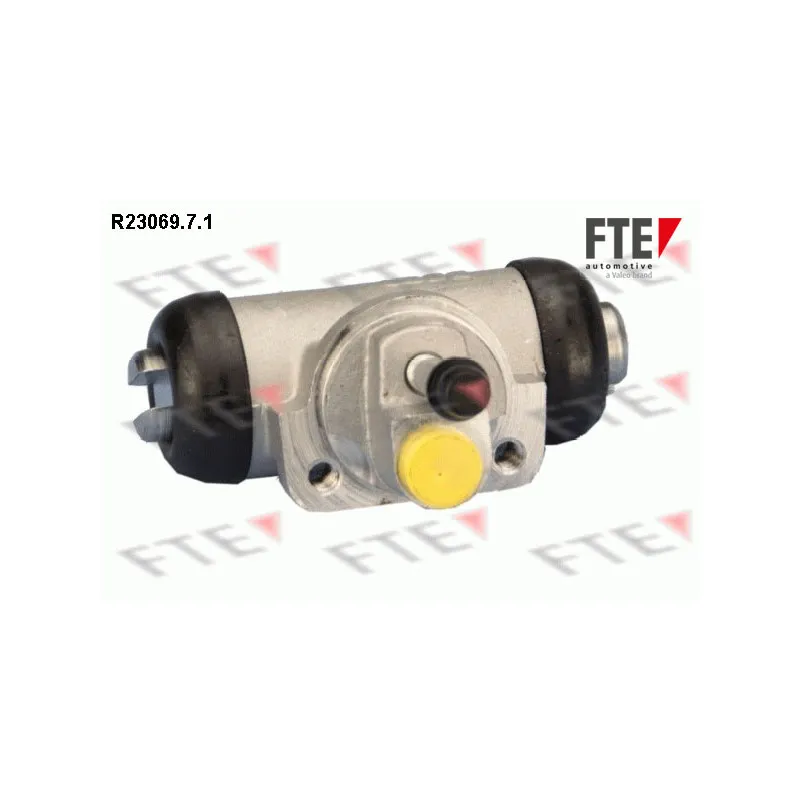 Cylindre de roue FTE R23069.7.1