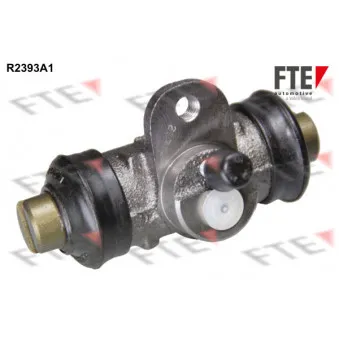 Cylindre de roue FTE