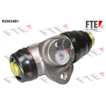 Cylindre de roue FTE R25034B1