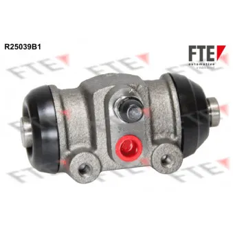 Cylindre de roue FTE R25039B1