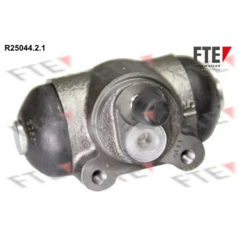 Cylindre de roue FTE R25044.2.1
