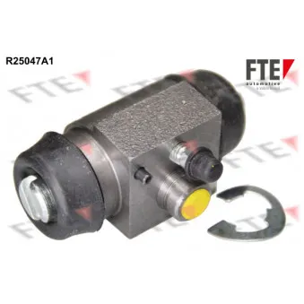 Cylindre de roue FTE R25047A1