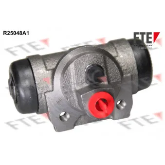 Cylindre de roue FTE R25048A1