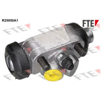 Cylindre de roue FTE R25050A1