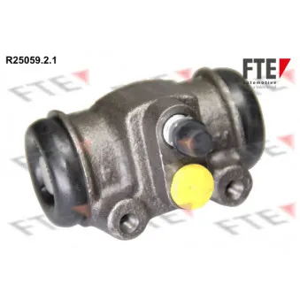 Cylindre de roue FTE R25059.2.1