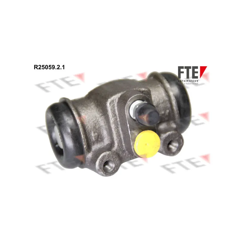 Cylindre de roue FTE R25059.2.1