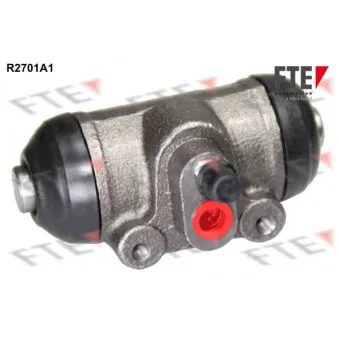 Cylindre de roue FTE R2701A1