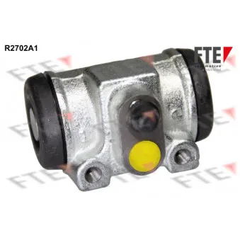 Cylindre de roue FTE R2702A1