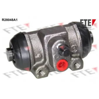 Cylindre de roue FTE R28048A1