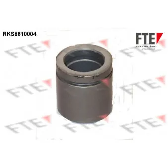 Piston, étrier de frein FTE RKS8610004