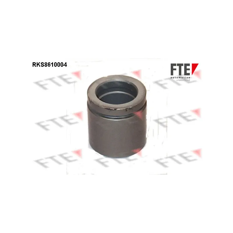 Piston, étrier de frein FTE RKS8610004