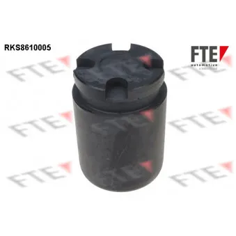Piston, étrier de frein FTE RKS8610005