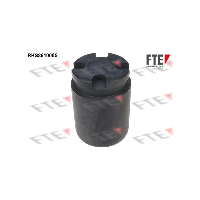Piston, étrier de frein FTE RKS8610005
