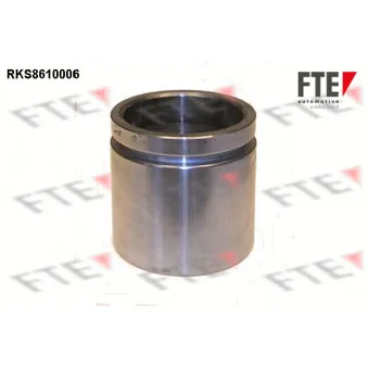 Piston, étrier de frein FTE RKS8610006