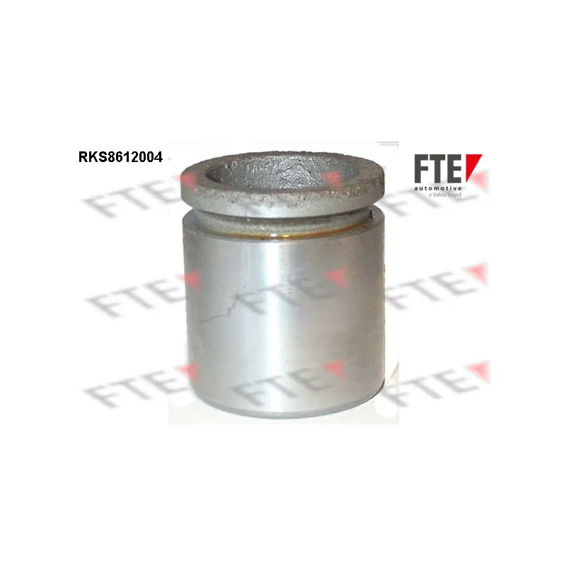 Piston, étrier de frein FTE RKS8612004
