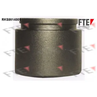 Piston, étrier de frein FTE RKS8614001