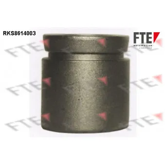 Piston, étrier de frein FTE RKS8614003
