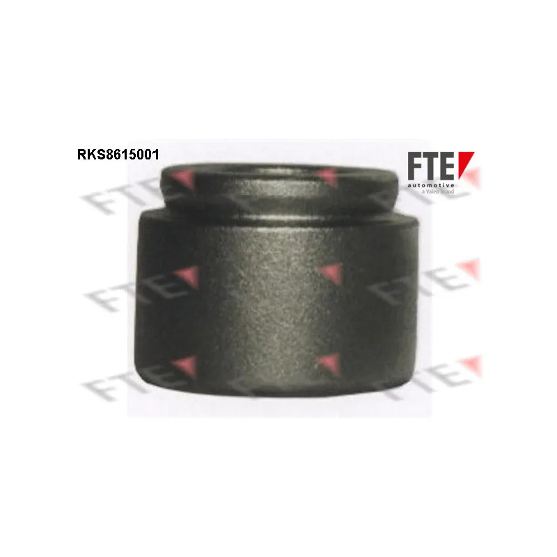 Piston, étrier de frein FTE RKS8615001