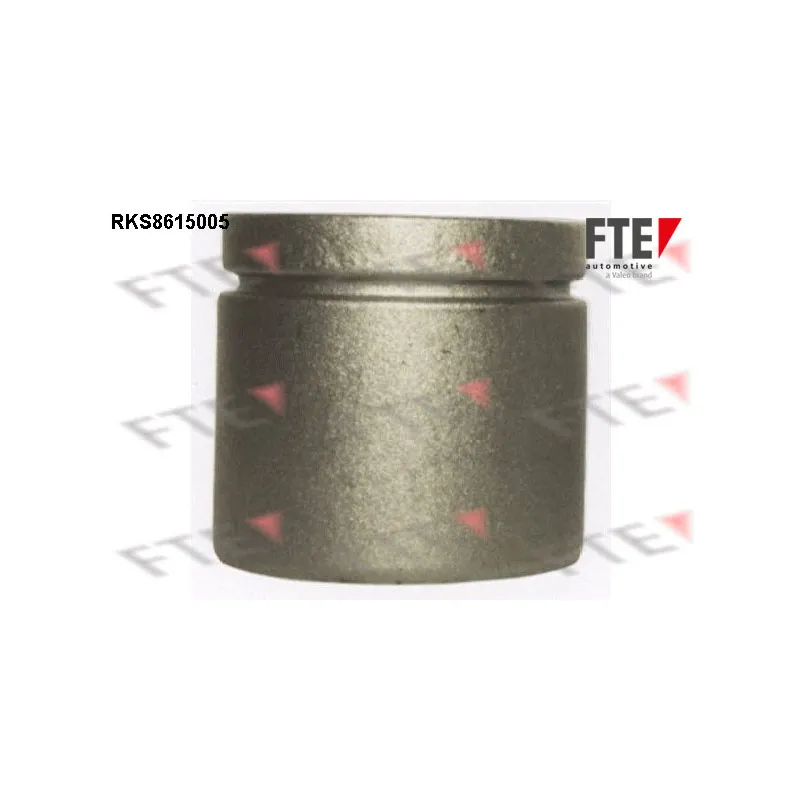 Piston, étrier de frein FTE RKS8615005