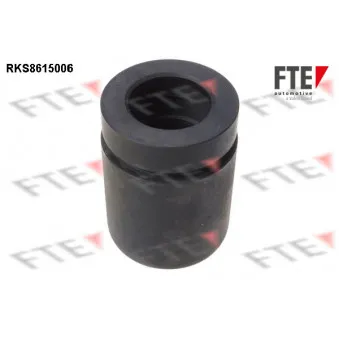 Piston, étrier de frein FTE RKS8615006