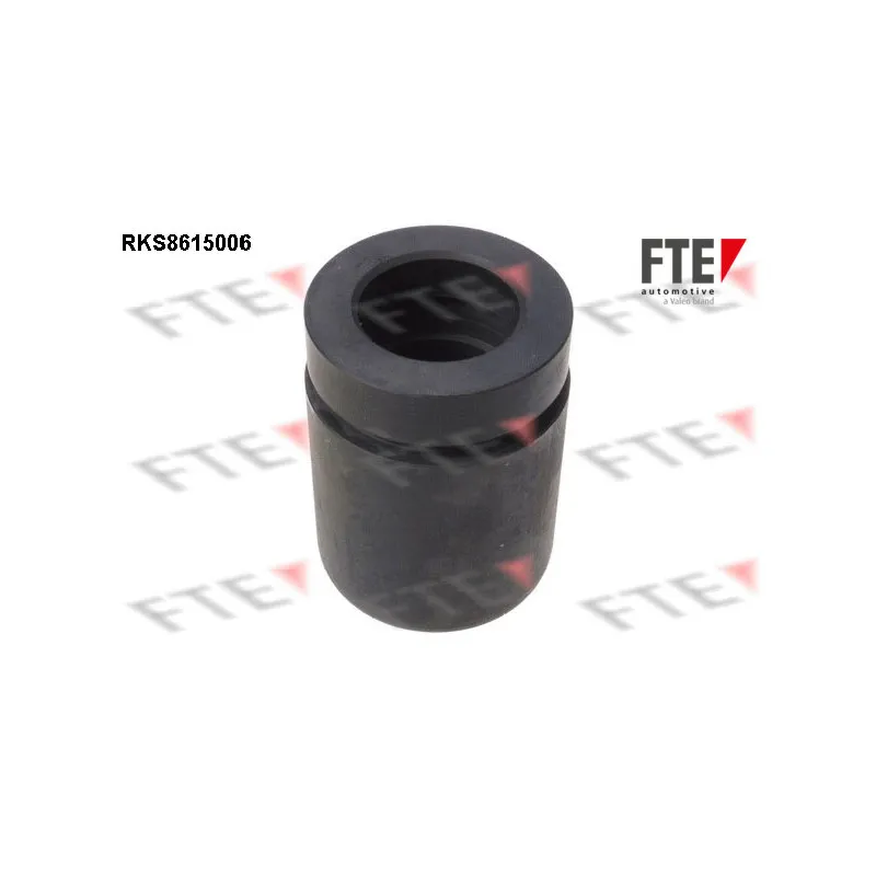 Piston, étrier de frein FTE RKS8615006