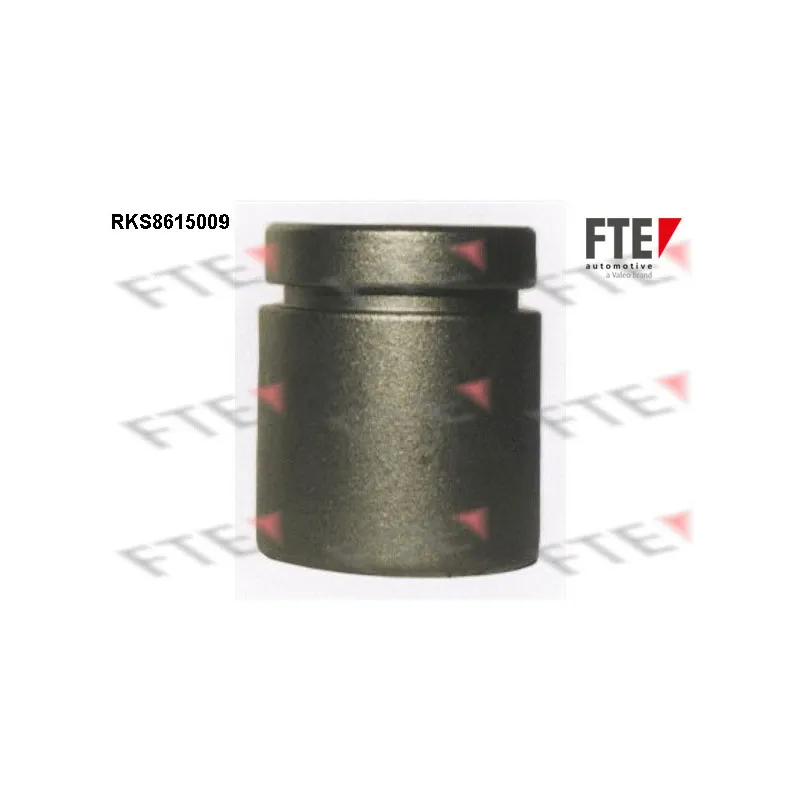 Piston, étrier de frein FTE RKS8615009