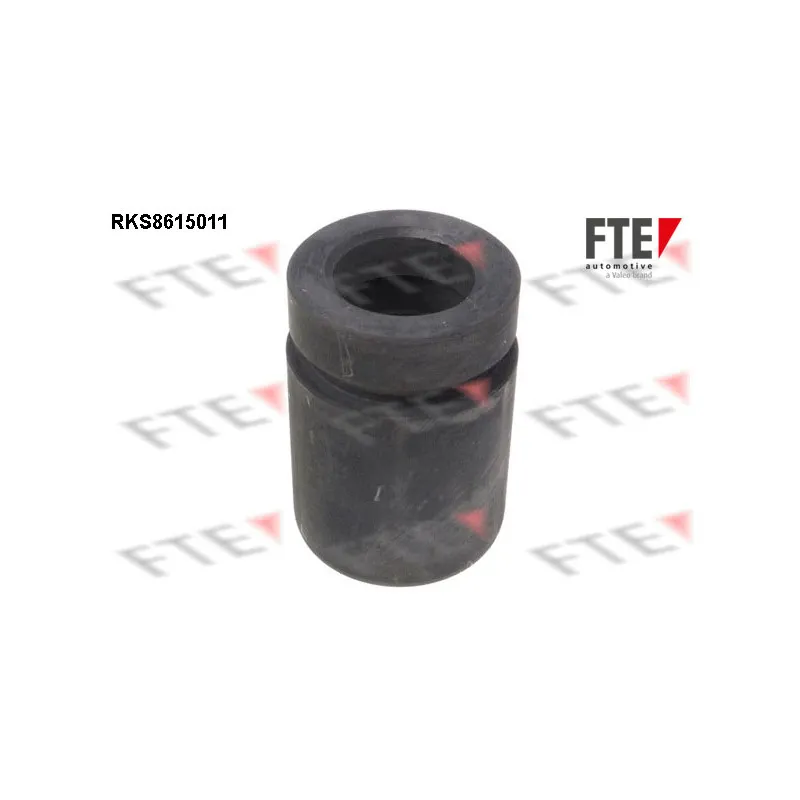 Piston, étrier de frein FTE RKS8615011