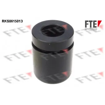 Piston, étrier de frein FTE RKS8615013