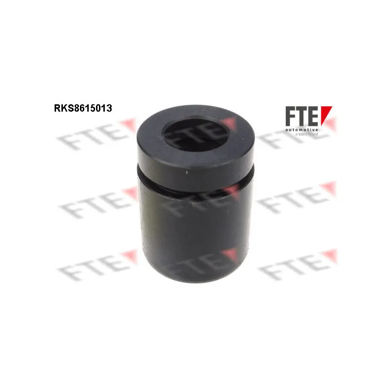 Piston, étrier de frein FTE RKS8615013