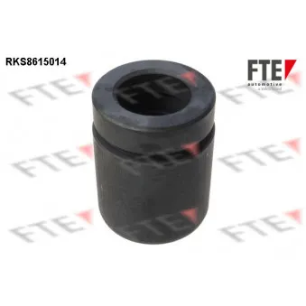 Piston, étrier de frein FTE RKS8615014
