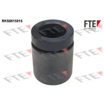 Piston, étrier de frein FTE RKS8615015