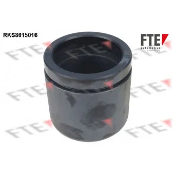 Piston, étrier de frein FTE RKS8615016