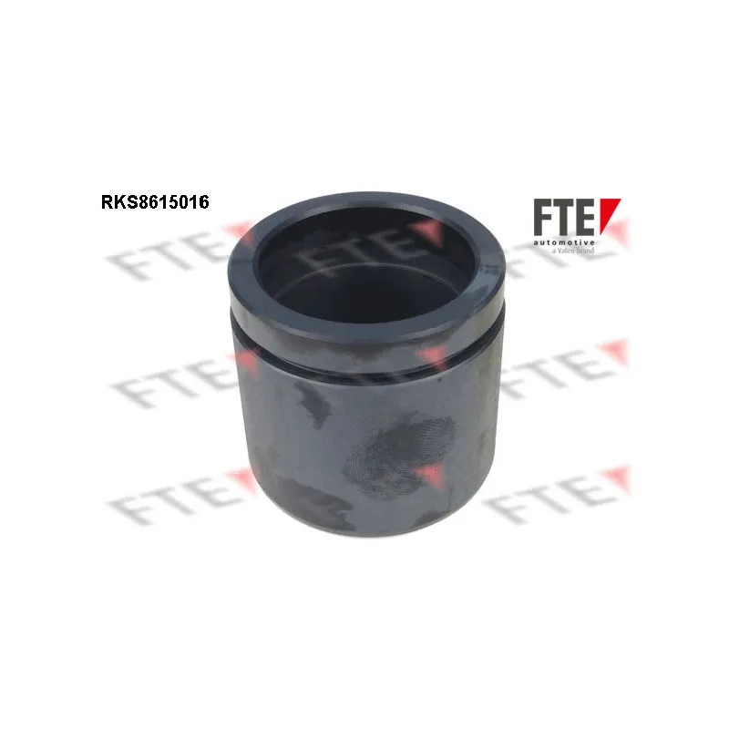 Piston, étrier de frein FTE RKS8615016