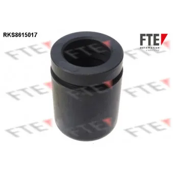 Piston, étrier de frein FTE RKS8615017