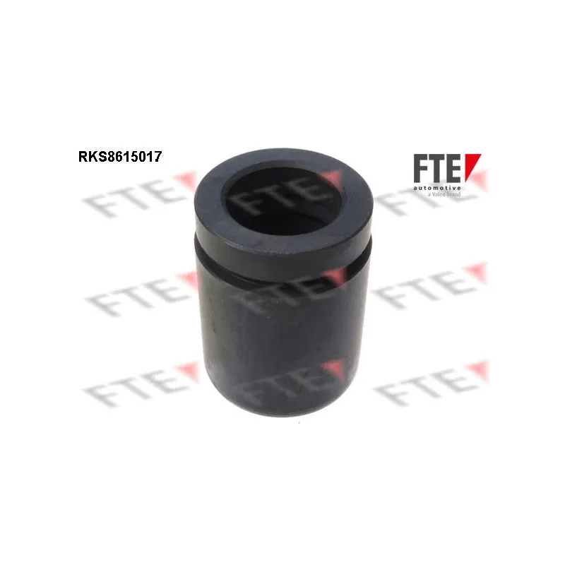 Piston, étrier de frein FTE RKS8615017
