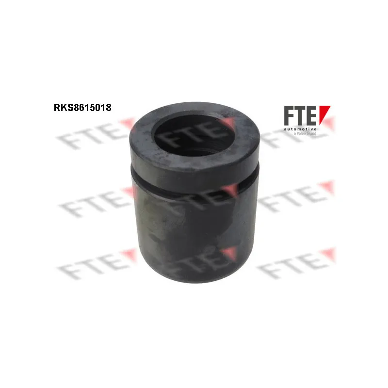Piston, étrier de frein FTE RKS8615018