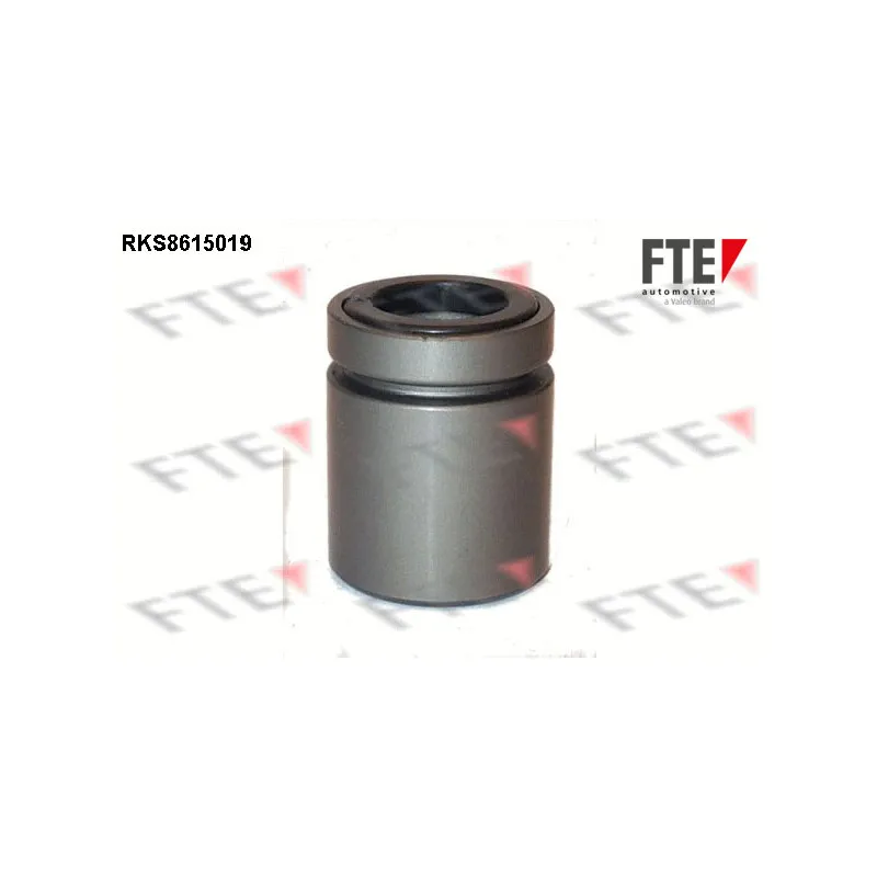 Piston, étrier de frein FTE RKS8615019