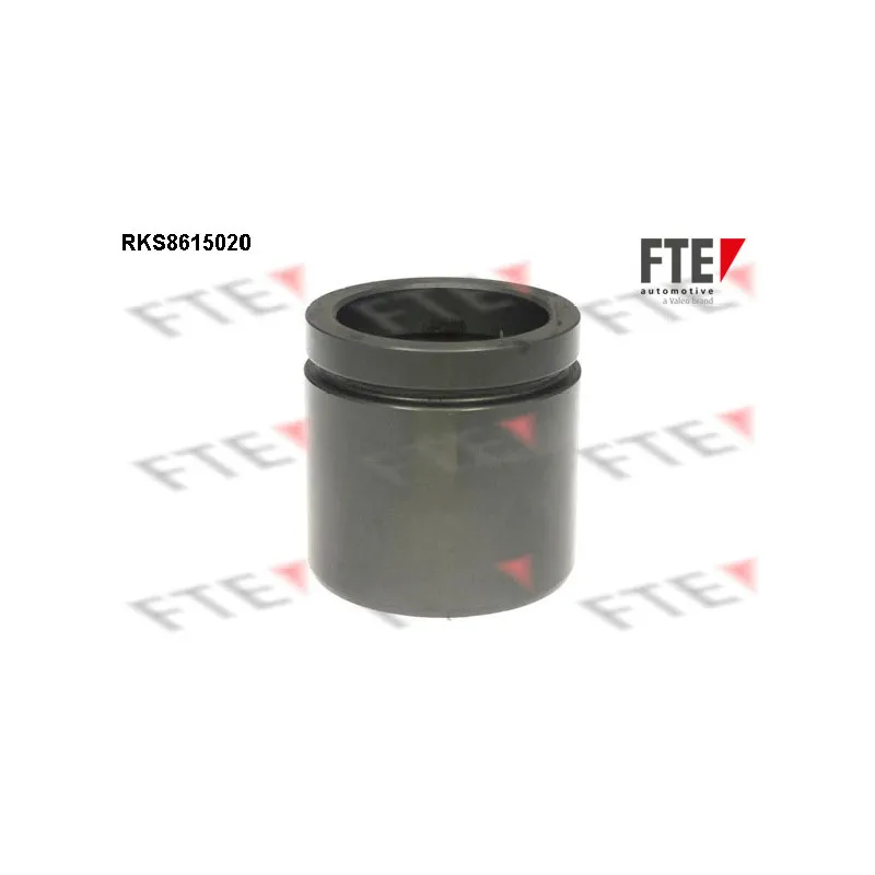 Piston, étrier de frein FTE RKS8615020