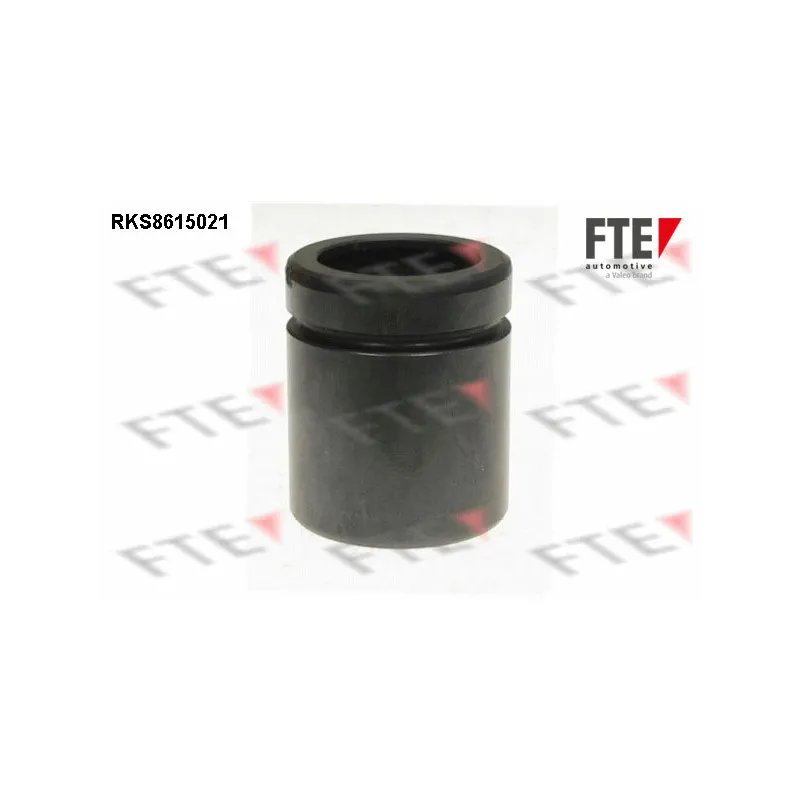 Piston, étrier de frein FTE RKS8615021