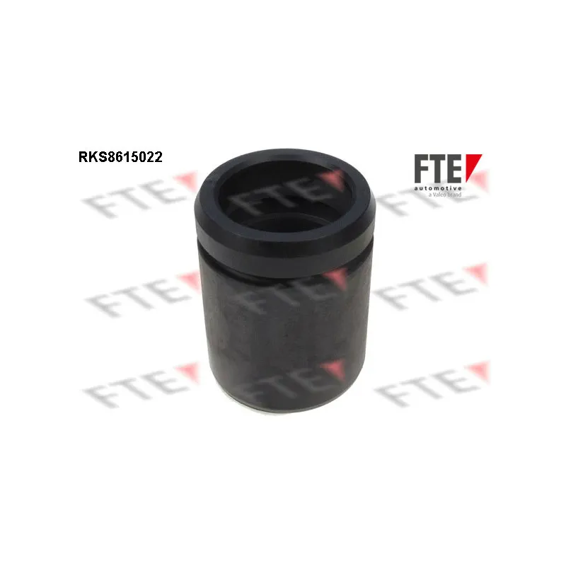 Piston, étrier de frein FTE RKS8615022