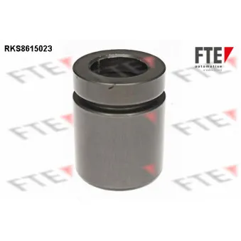 Piston, étrier de frein FTE RKS8615023