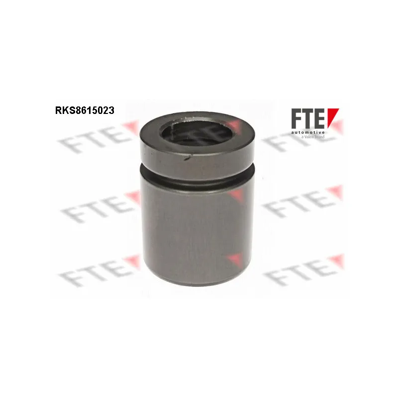 Piston, étrier de frein FTE RKS8615023
